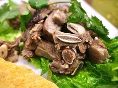 -海尔巴格新疆餐厅(东来兴店)