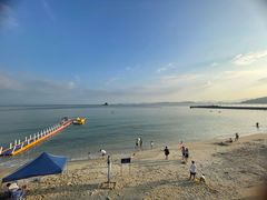 -深圳大梅沙京基洲际度假酒店