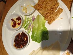 -石榴红了·非遗酥皮烤包子·新疆菜(瑞豪店)