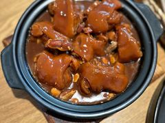 -青梅酒肆PLUS(长白仙岛北路店)