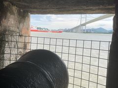 -威远炮台