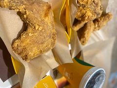 -德克士(龙阳广场店)