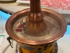 -南门涮肉(通州大船店)