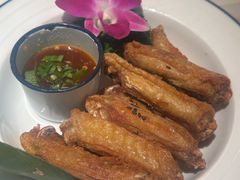 -太食獸泰式茶餐厅(IFS国金中心店)