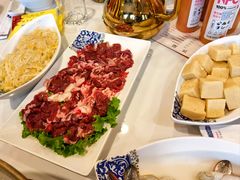 -清花阁乌拉满族火锅(厦门街店)