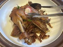 -临家闽南菜(宝洲路店)
