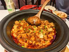 -大鸭梨烤鸭·北京菜(大兴南小街店)