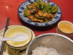 -生态苑农庄(十里画廊遇龙河店)