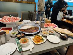 -芳竹园火锅(塘沽金街店)