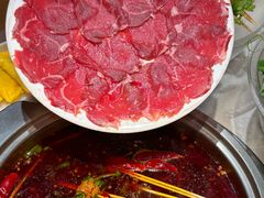 -来伊回麻辣烫·火锅串串清真(红瓦寺总店)