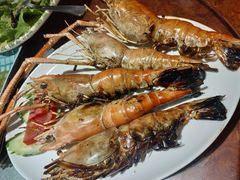 -黄珍珍泰国菜馆(九龙城店)
