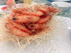 泰汁虾-普天和酒楼·新津菜·烤鸭(天津之眼店)