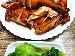 -煲煲香快餐(南京路店)