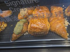 -BAKER&SPICE(BFC外滩金融中心店)