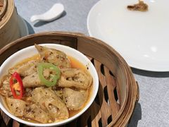 -潮府馆·非遗潮州菜·世纪公园(新国际博览中心店)
