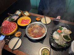 -牛New寿喜烧(闵行龙湖天街店)