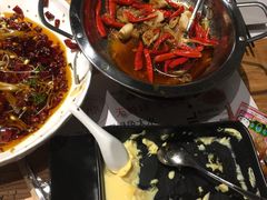 -U你·天然调味(南湖总店)