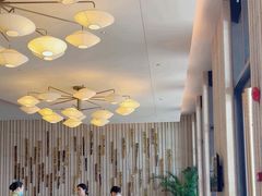 -艺厨风尚餐厅 · 桔钓沙莱华度假酒店