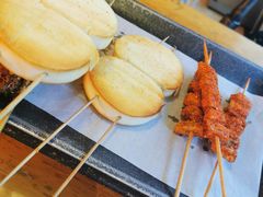-管氏翅吧(国展店)