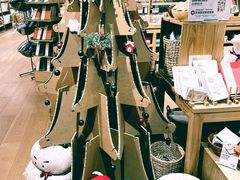 -MUJI无印良品(环球港店)