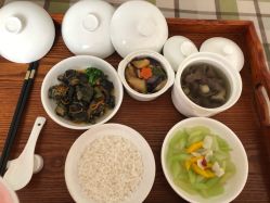 -杰爱月子护理中心