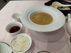 鱼翅捞饭-丰泽园饭店