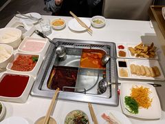 -海底捞火锅(玉桥商业广场店)
