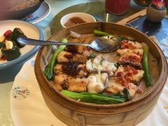 -顺德佬·宴请·生日宴(西乡店)