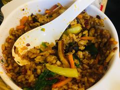 软哨怪噜炒饭-丝恋丝娃娃(金阳国贸店)