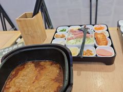 -阿香米线(凯德广场.1818店)