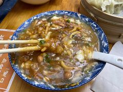 -晓友烧麦(光华村店)