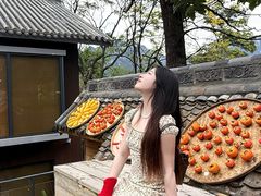 -河南宝泉旅游区