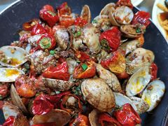 -巴厘龙虾·榜首油焖大虾(洞庭·艺术洋房店)