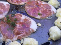 -棒小伙·齐齐哈尔烤肉(龙茗路店)