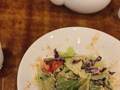 -一楼食业·美食人家