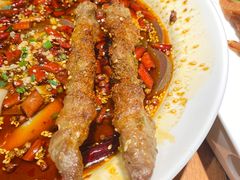 -小放牛炒菜馆(北国商城店)