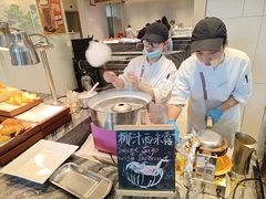 -厦门艾美酒店·新食谱西餐厅