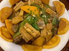 -李老哈·东北菜(宋园路店)