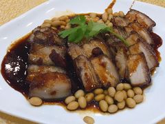 接官亭叉烧-九大簋家宴(北京路店)