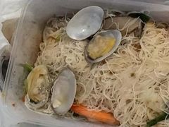 -莆田餐厅(吉隆坡柏威年广场店)