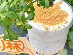 -茶百道(春熙路银石广场店)