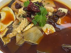 -潇湘楼(环保园店)