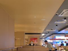 -海底捞火锅(飞马水城店)