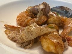 -彩丰楼·中餐厅(国家会展中心上海洲际店)