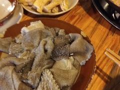 -岗上渣渣老火锅(两路口店)