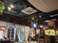 -水煮三国·川鲁江湖菜(香山店)