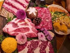 -MIKOMIKO和牛烧肉专门店(南门店)