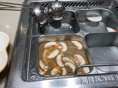-海底捞火锅(正大乐城店)