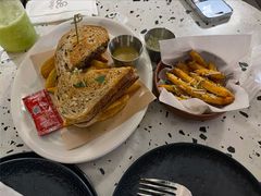 -gaga(深圳南山益田假日广场店)
