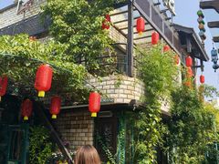 -慢丽江·云南野生菌土鸡锅(付家庄店)